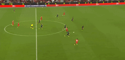 曼晚：多古和达洛特撑不起来曼联左路，俱乐部冬窗可能有动作