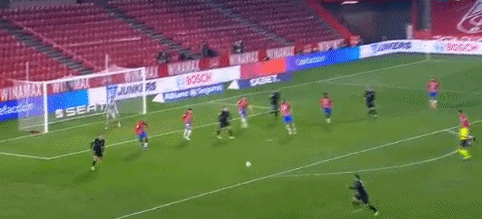 6场比赛6球7助，梅西荣膺美职联季后赛最佳球员